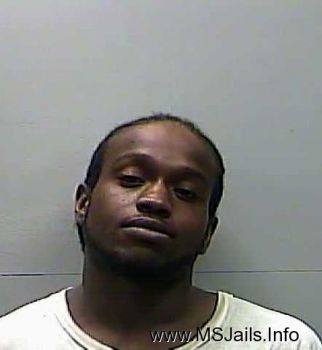 Zachary K Watkins Mugshot