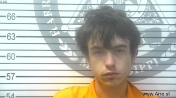 Zachory Elijah Wood Mugshot