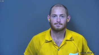 Zack Ryan Wilson Mugshot