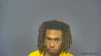 Zephaniah Keshon Wheeler Mugshot