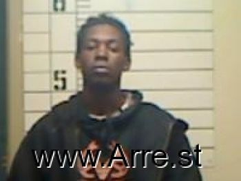 Zerrick Demone Crawford Mugshot