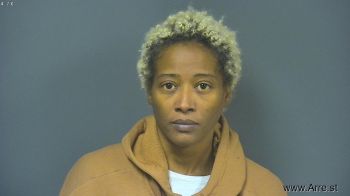 Zilphia L Roberts Mugshot