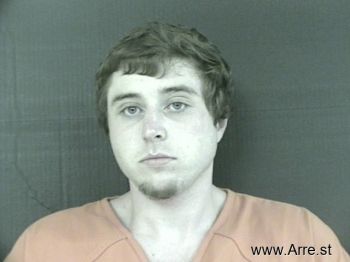 Zachary Chance Baker Mugshot