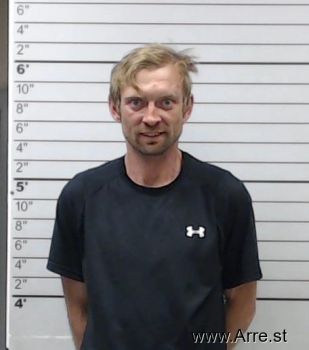 Zachary W Dixon Mugshot