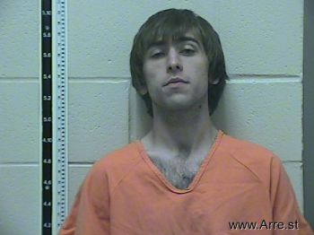 Zachary Nicholas Jadick Mugshot