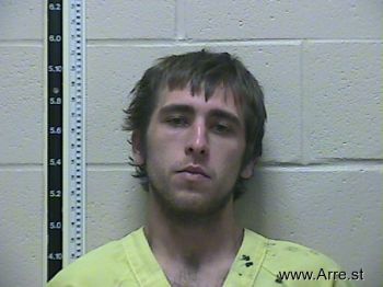 Zachary Nicholas Jadick Mugshot