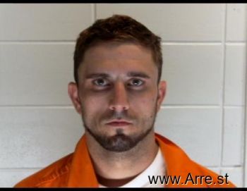 Zachary Jonathan Jenkins Mugshot