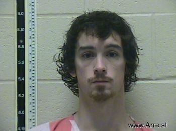 Zachary  Kellar Mugshot