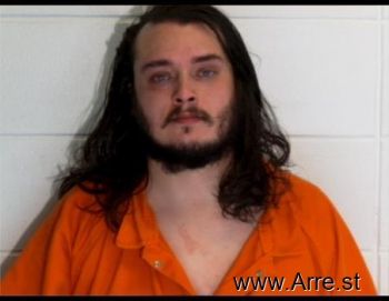 Zachary Alexander Mathis Mugshot