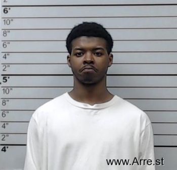 Zachary D Westbrook Mugshot