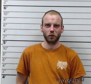 Zackary Thomas Mccaleb Mugshot