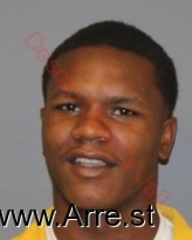 Zavian Dentrale Griffin Mugshot