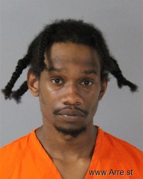 Zion Emmanuel Smith Mugshot