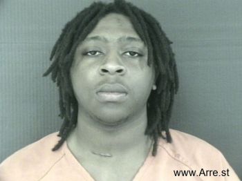 Zion Micheal Williams Mugshot