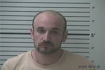 Dillon  Yates Mugshot