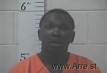 Eric  Williams Mugshot