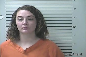 Kristen  Wood Mugshot