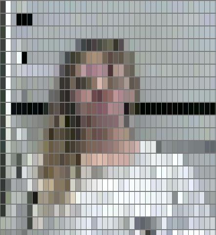 Kaitlin Ann Legrand Mugshot