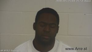 Aaron Lowe Arrest Mugshot