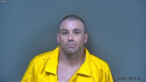 Adam Combs Arrest Mugshot