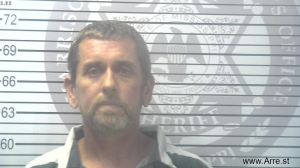 Adam Wayne Arrest Mugshot