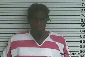 Adrian Craft Arrest Mugshot