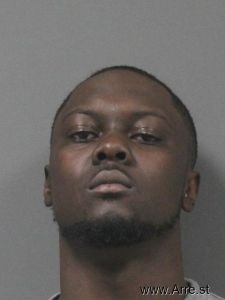 Alajawaun Foster Arrest Mugshot