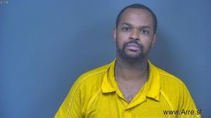 Albert King Arrest Mugshot