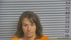 Alecia  Nichols Arrest Mugshot