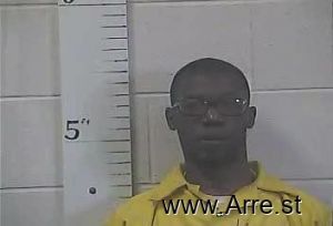 Alexander  Barnes  Arrest Mugshot