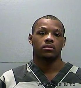 Alexander  Hunter Arrest