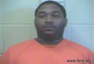 Alexander Williams Arrest Mugshot