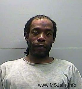 Allen  Williams Arrest