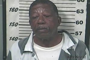 Alonzo  Lewis Arrest Mugshot