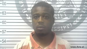 Altwun Ball Arrest Mugshot