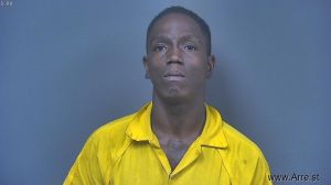 Alvin  Davis Arrest Mugshot