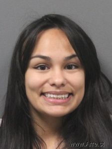 Alycia Hernandez Arrest Mugshot