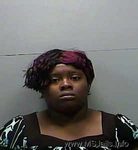 Amber  Long Arrest