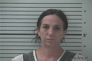 Amy Chiasson Arrest Mugshot