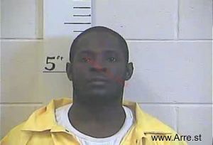 Andrayl Clark Arrest Mugshot