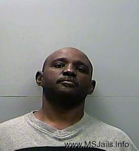 Andrew Alexander Arrest Mugshot