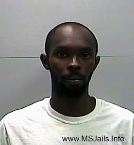 Andrew  Doss Arrest Mugshot