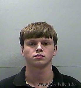 Andrew Higginbottom Arrest