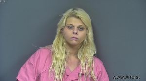 Annie  Mccullough Arrest Mugshot