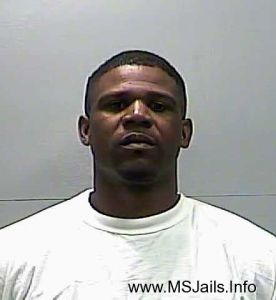 Anthony  Berry Arrest