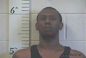 Anthony Clifton Arrest Mugshot