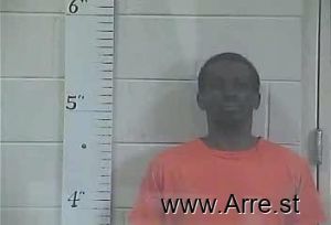 Anthony Scott Arrest Mugshot