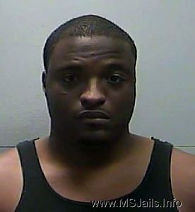 Anthony  Thomas Arrest