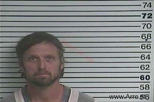 Anthony Westmoreland Arrest Mugshot