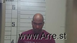 Antone Quinn Arrest Mugshot